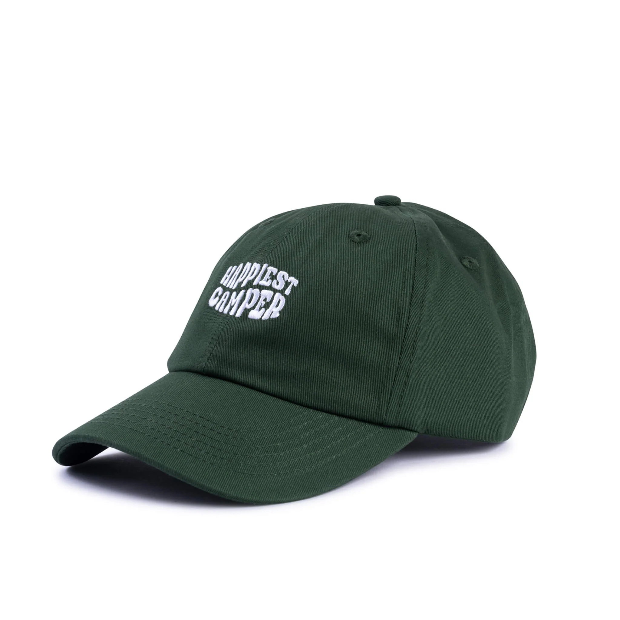 Happiest Camper Cap - Image 2