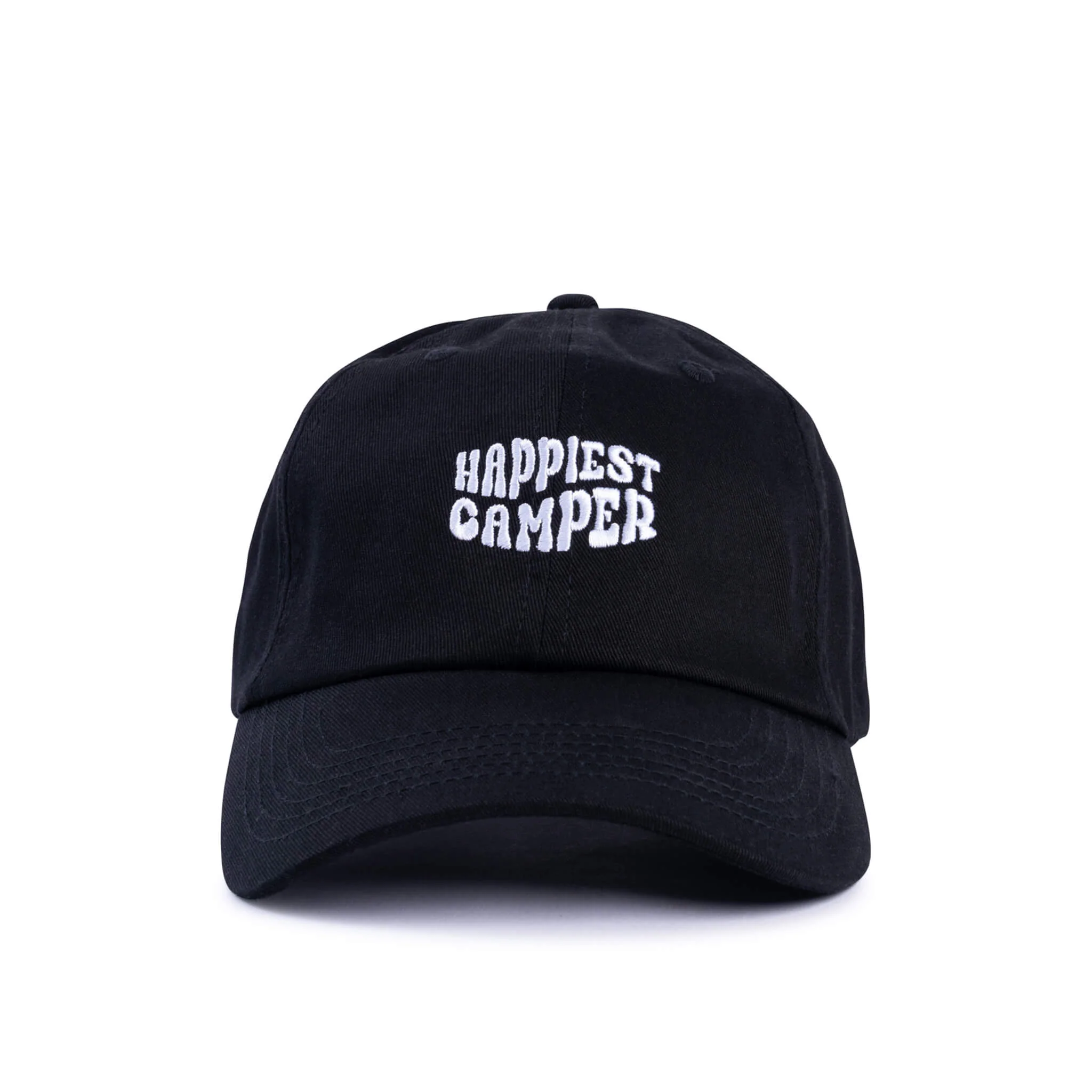 Happiest Camper Cap - Image 3