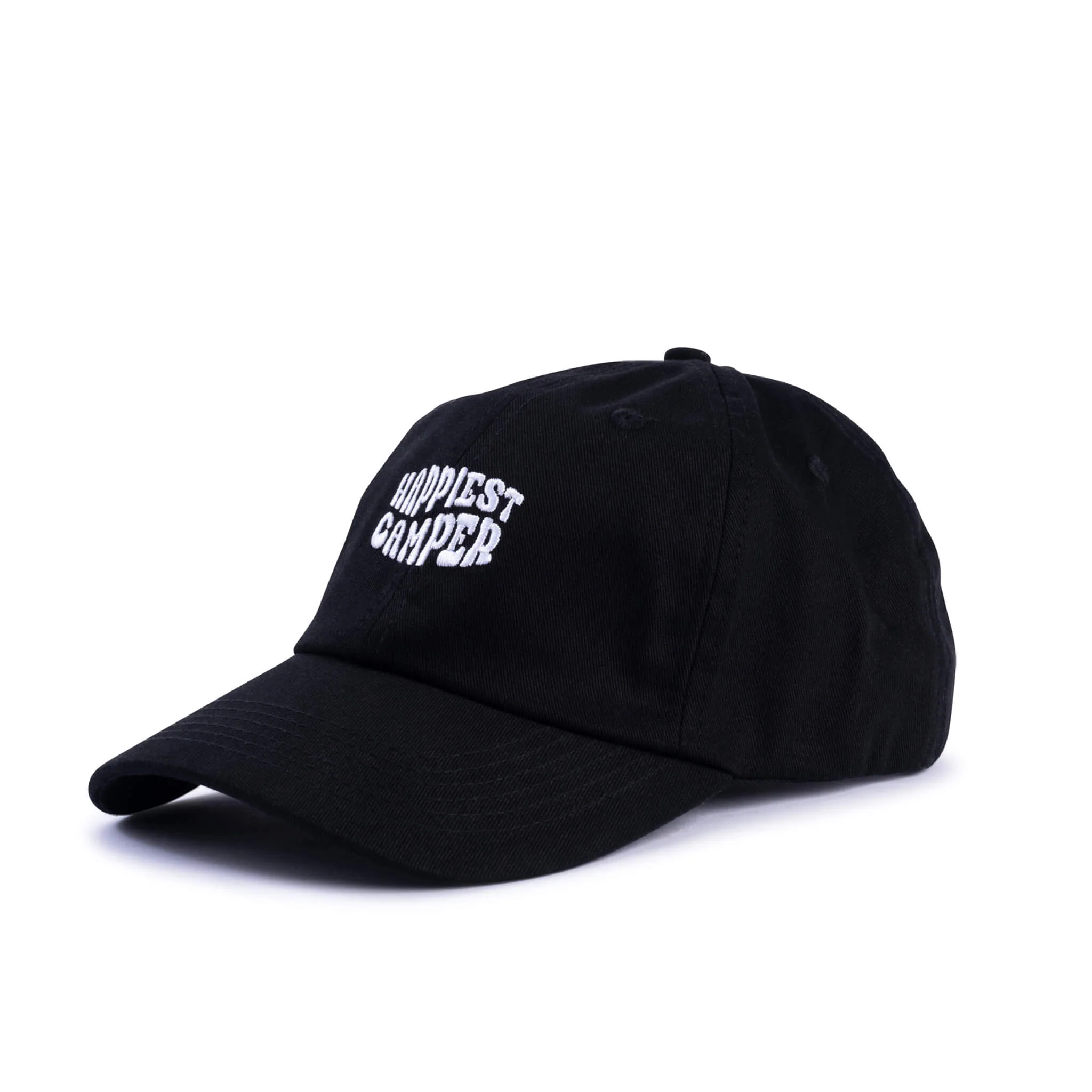 Happiest Camper Cap - Image 4
